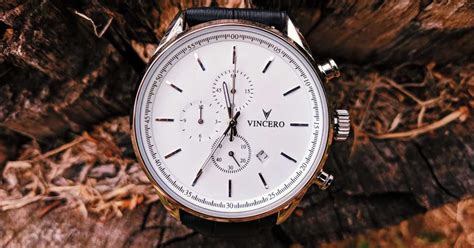 Vincero Watches Review: I’ve Tried 10 Watches Over 5 Year